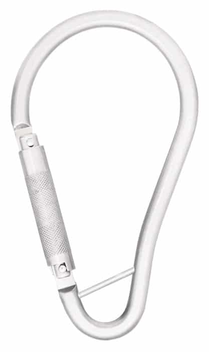 FA 50 216 55 – Steel Quarter Turn Tower Hook