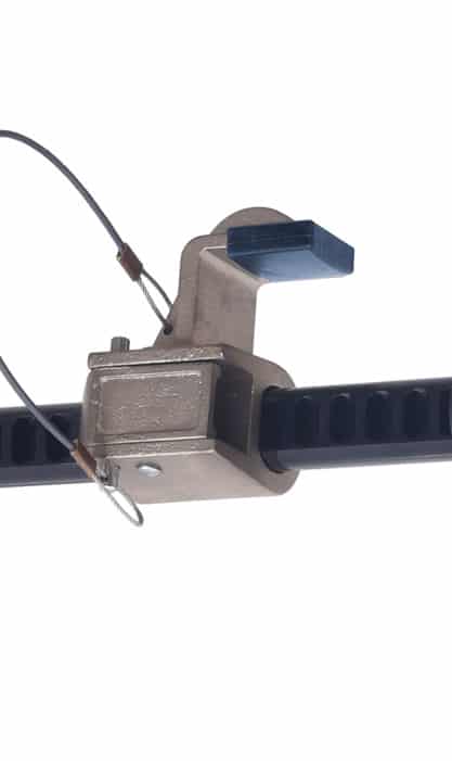 Aluminium Beam Anchor