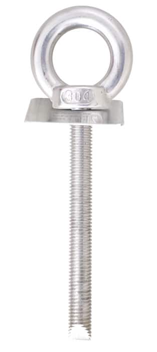 Stainless Steel Anchorage Point
