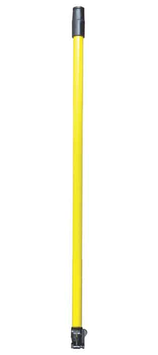 Telescopic Pole Extension Section