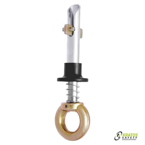 4cm Toggle Anchor