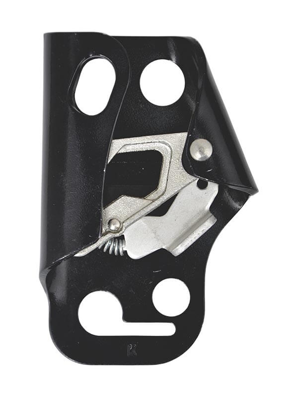 Ventral Rope Clamp
