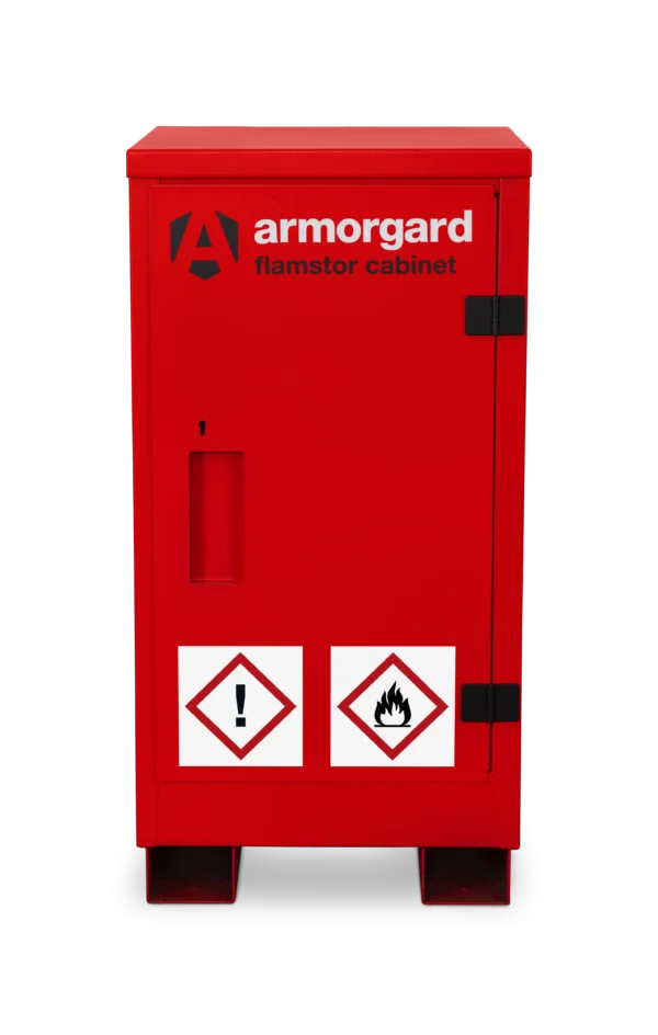 Armorgard FlamStor Cabinet FSC1