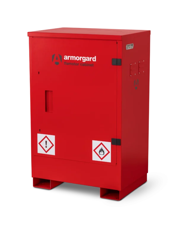 Armorgard FlamStor Cabinet FSC2