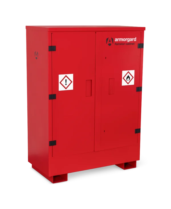 Armorgard FlamStor Cabinet FSC3