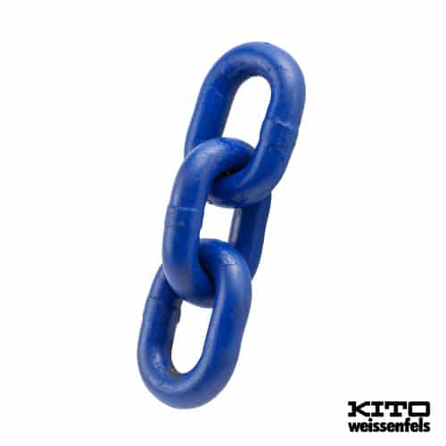 Kito Grade 10 Short Link Chain – G10C — Sold Per Metre