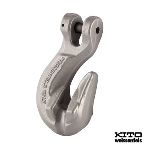 Kito Grade 10 Clevis Grab Hook – G10CGH