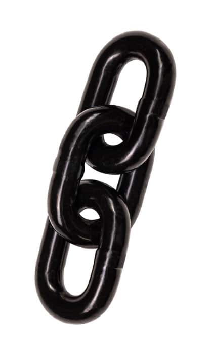 Cobra Grade 8 Short Link Chain – G8CB — Sold Per Metre