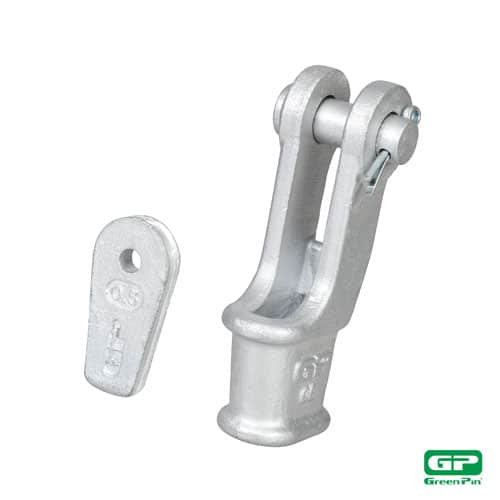 Green Pin® Open Wedge Socket – GPOWS