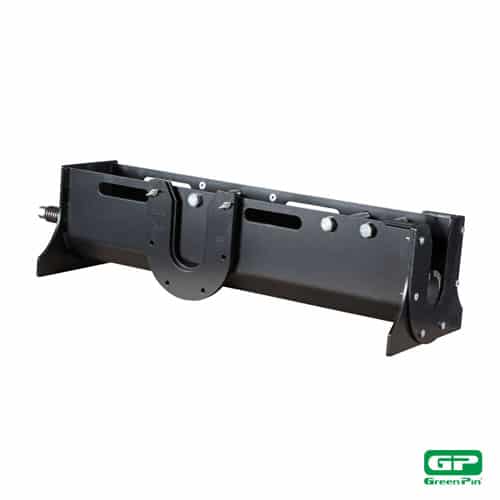 Green Pin® Compression Tool for ROV Spring Release Shackle – GPROVCT