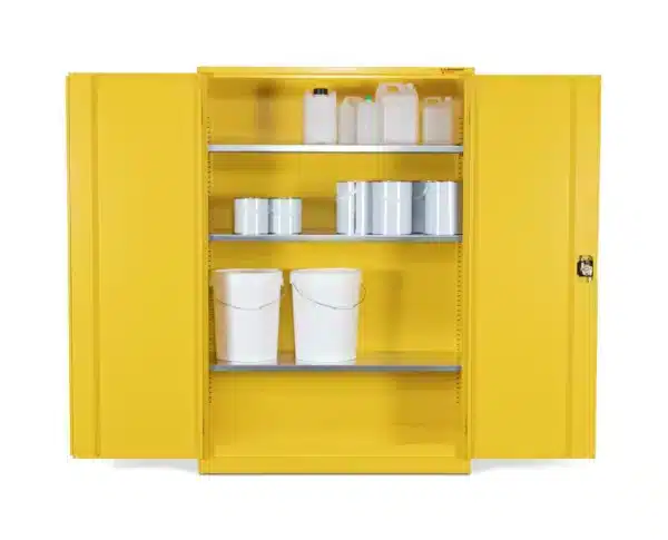 Armorgard SafeStor HFC6