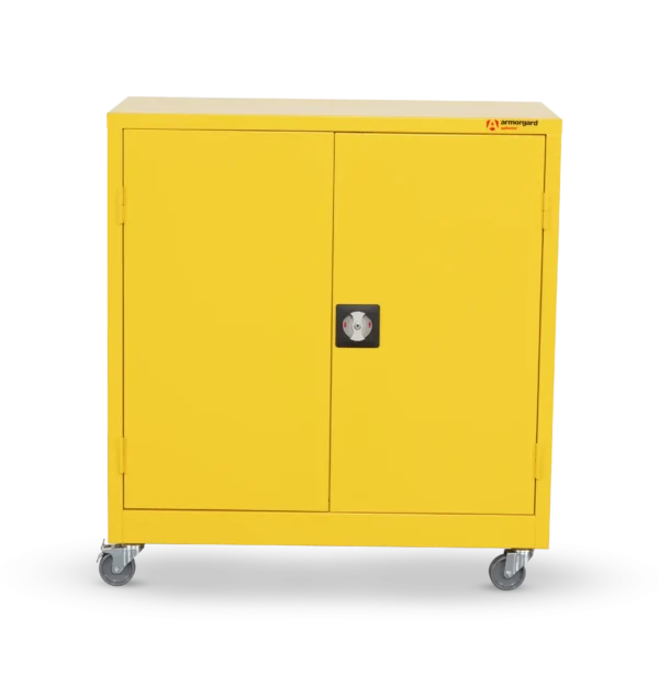 Armorgard SafeStor HMC2