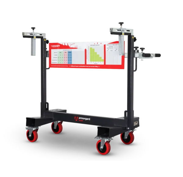Armorgard LoadAll LA750-PRO