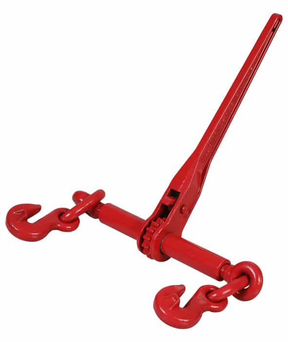 Ratchet Type Loadbinder BS EN 12195-3 – LBREN