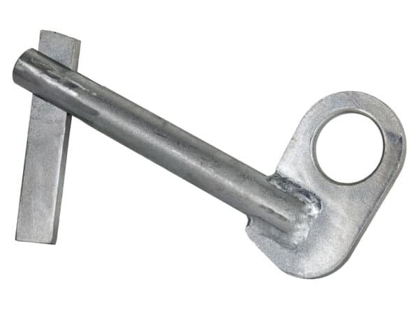 Quick Release Manhole Lifting Pin – MHLP