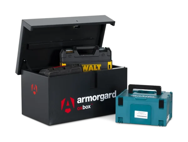 Armorgard OxBox OX05