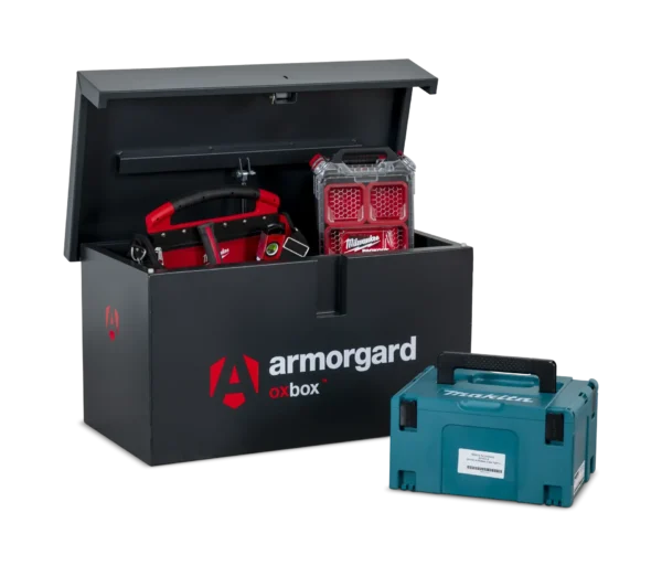 Armorgard OxBox OX1
