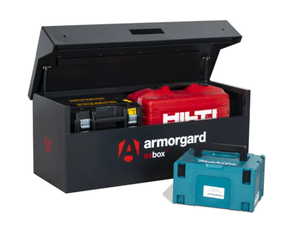 Armorgard OxBox OX2