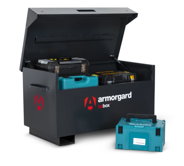 Armorgard OxBox OX3