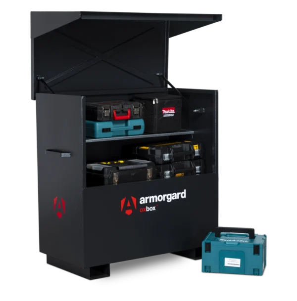 Armorgard OxBox OX4