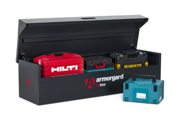 Armorgard OxBox OX6