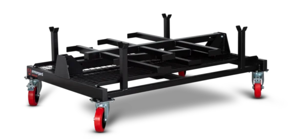 Armorgard PipeRack PR1