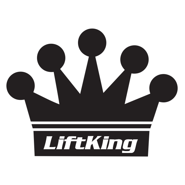 LiftKing 3 Tonne Polyester Round Sling – PRS3T