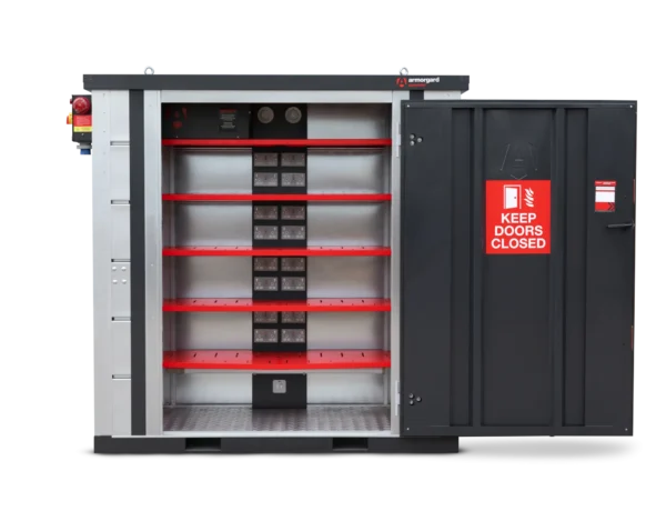 Armorgard PowerStor PWR1