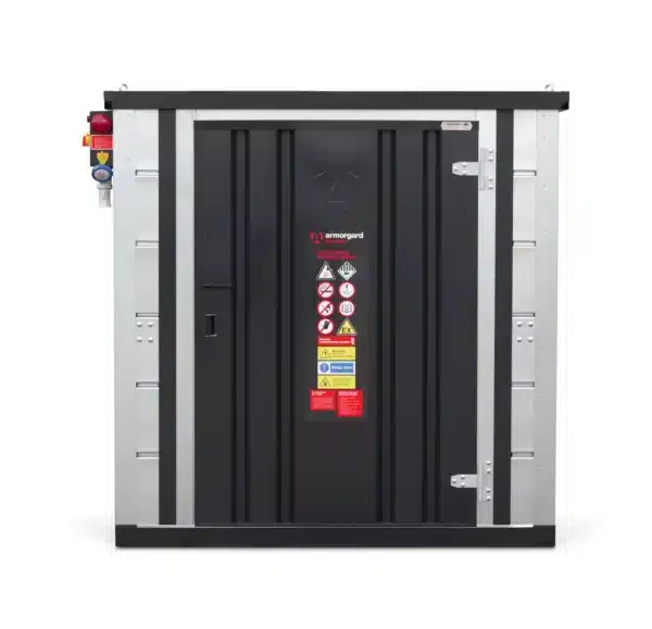 Armorgard PowerStor PWR2