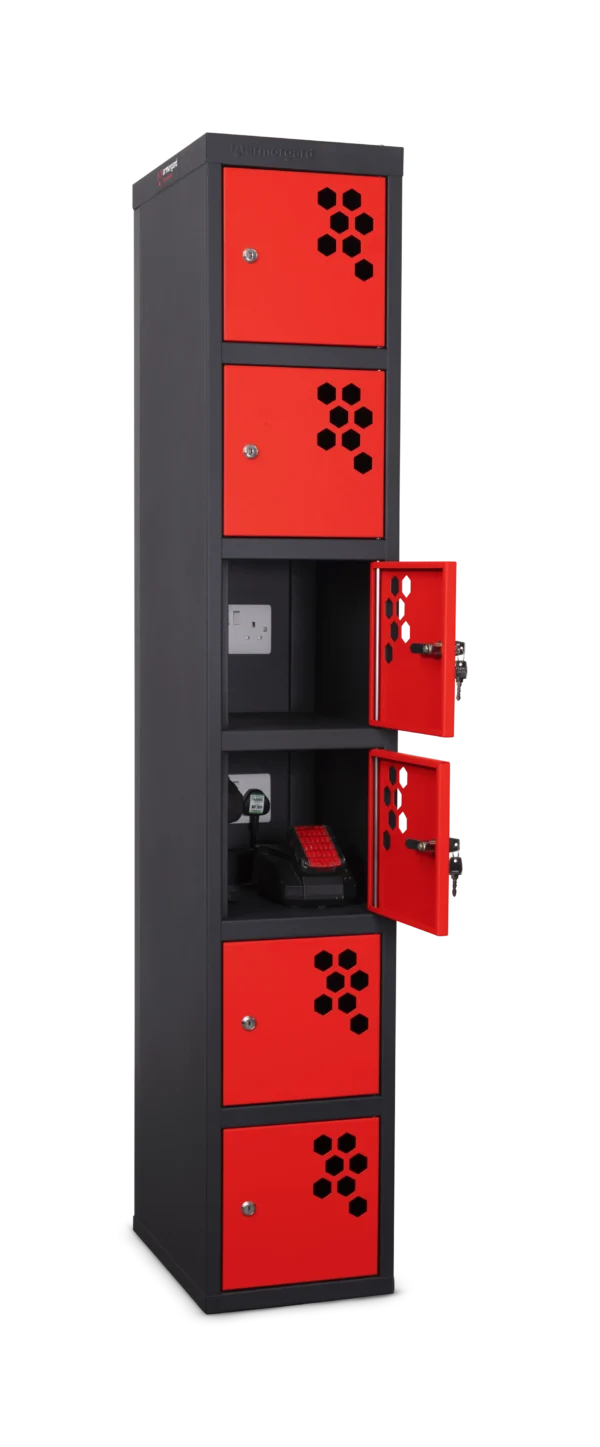 Armorgard PowerStation PWS6K-EU