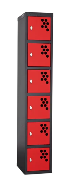 Power Distribution