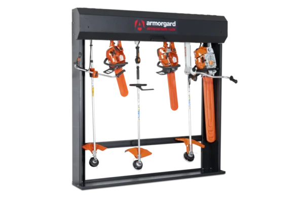 Armorgard StrimmerSafe Rack SSR6