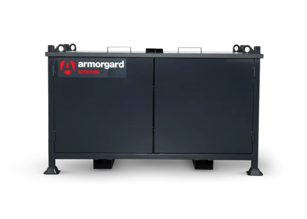 Armorgard TuffCrate TC750S