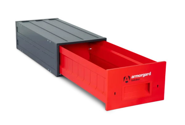Armorgard TrekDror TKD1