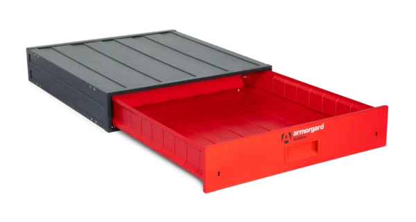 Armorgard TrekDror TKD2