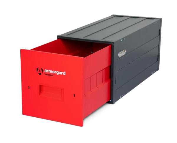 Armorgard TrekDror TKD3D
