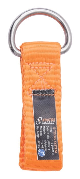 D Ring Attachment