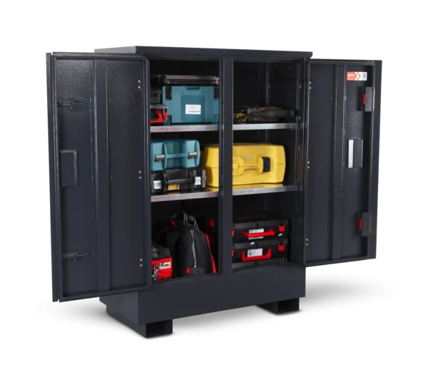 Armorgard TuffStor Cabinet TSC1