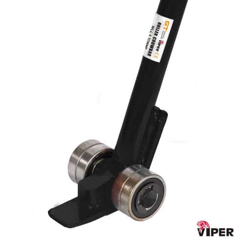 Viper Roller Crowbar – VRC