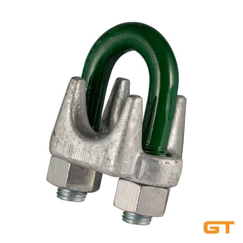 Wire Rope Grip BS EN 13411 Part 5 Type B – WRGUS