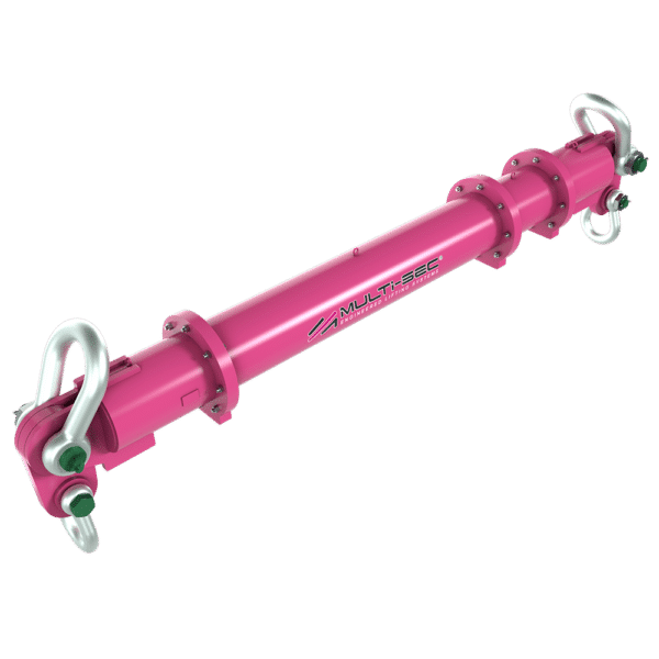 Multi-Sec Multi 170 Modular Spreader Beam System