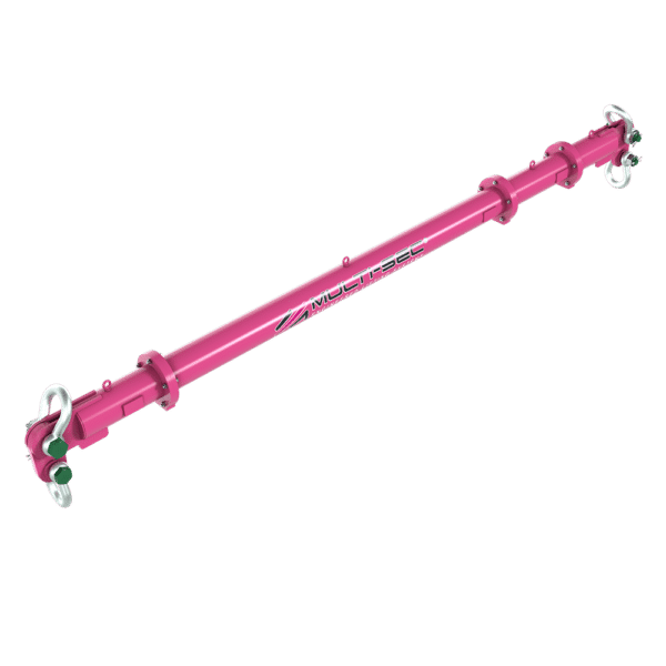 Multi-Sec Multi 25 Modular Spreader Beam System