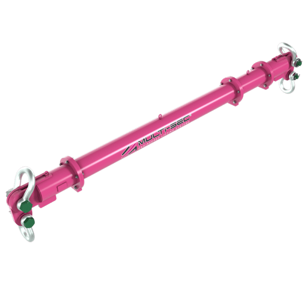 Multi-Sec Multi 50 Modular Spreader Beam System