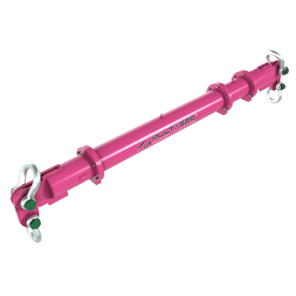 Multi-Sec Multi 75 Modular Spreader Beam System