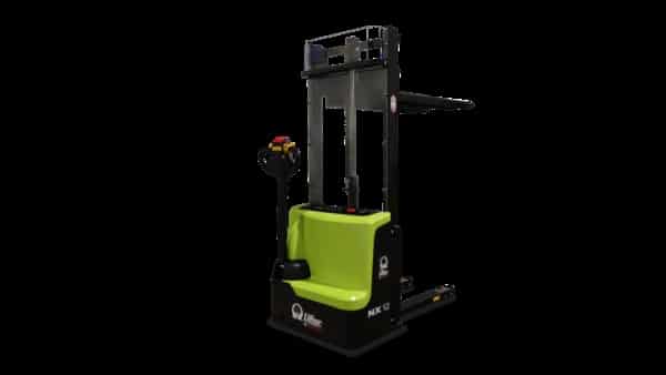 Pramac NX Electric Stackers