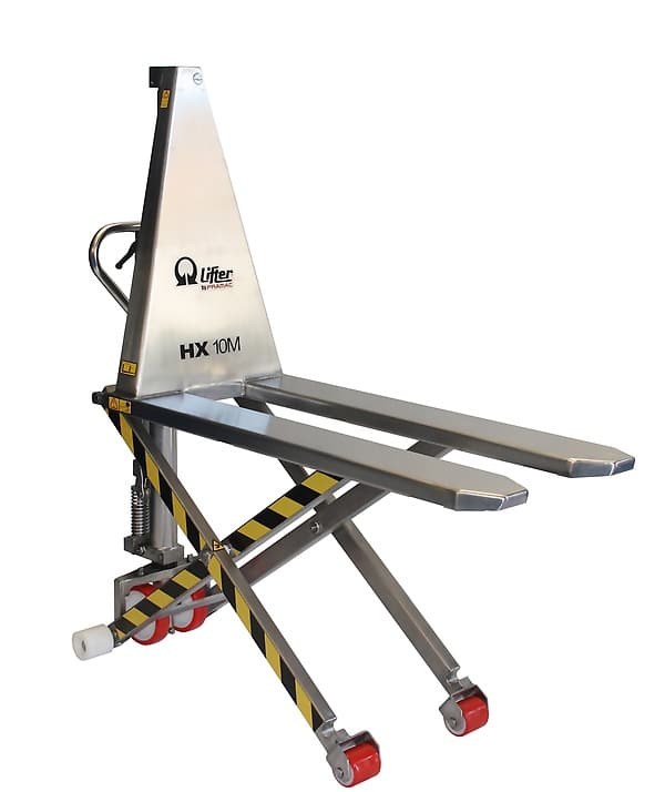 Pramac HX10E Electric High Lift