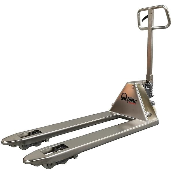 Pramac GS EVO Weigh Scale With Printer