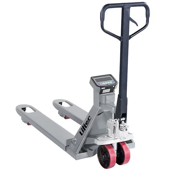 Pramac PY20 Weigh Scale