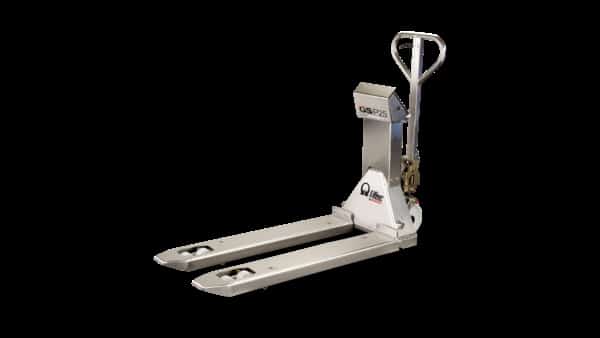 Pramac PX25 Weigh Scale