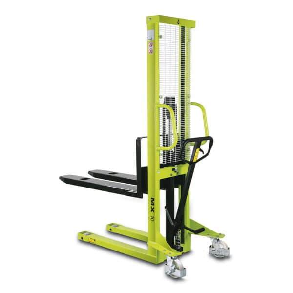 Pramac MX Manual Stackers